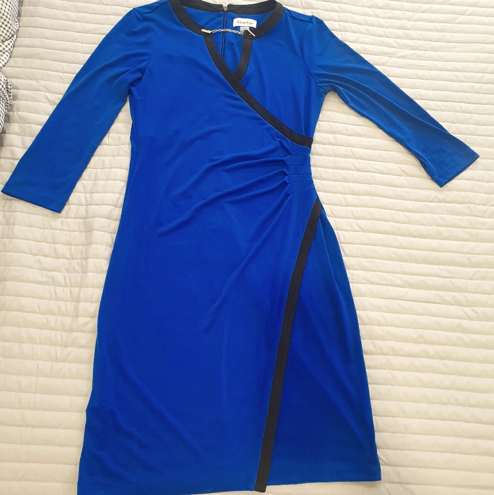 Calvin Klein Dress